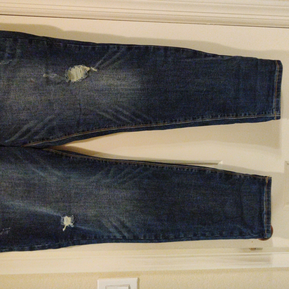 Special A Straight Cut Jeans Size 3XL - Picture 2 of 6